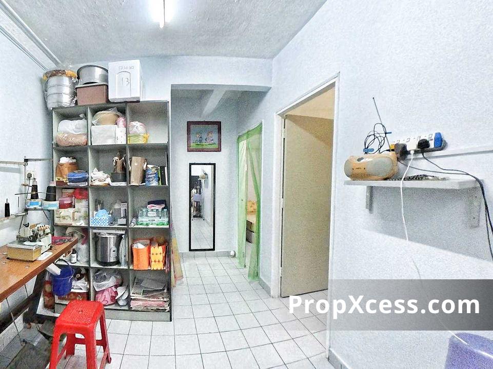 3-Bedroom Condominium for sale in Johor photo 8