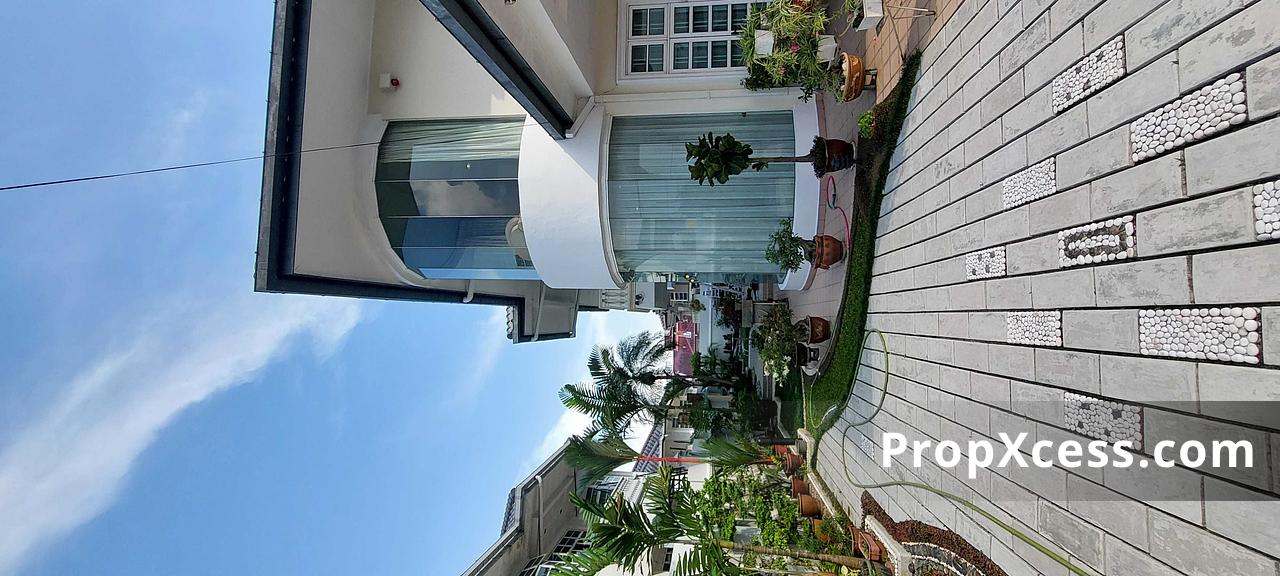 4-Bedroom Semi-Detached for sale in Johor Bahru, Johor photo 4