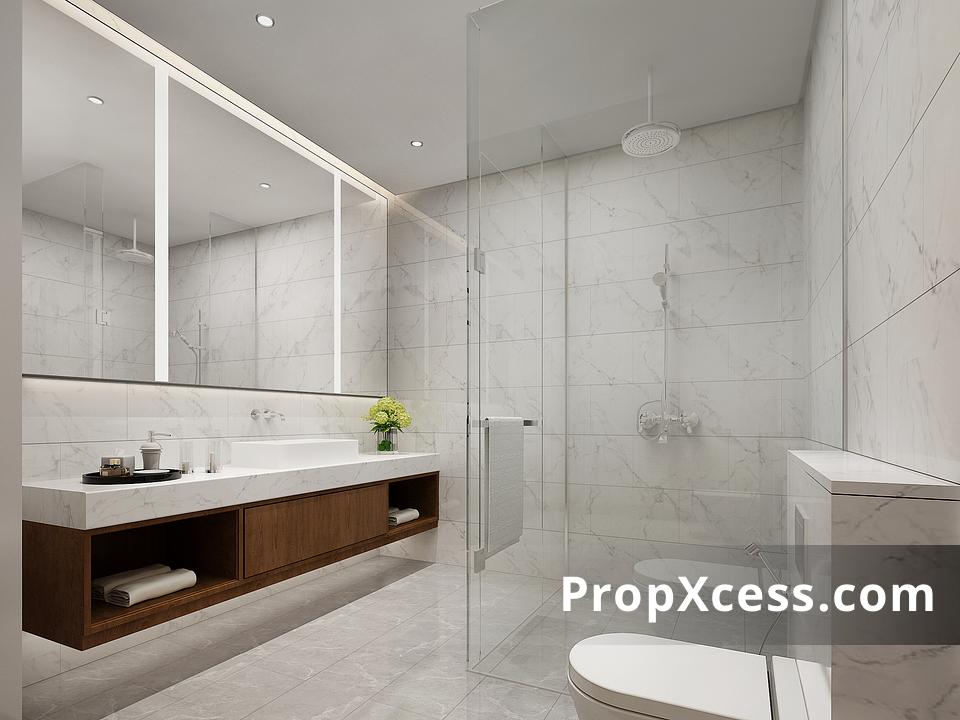 1-Bedroom Condominium for sale in Kuala Lumpur photo 1