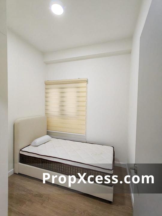 3-Bedroom Condominium for rent in Kuala Lumpur photo 12