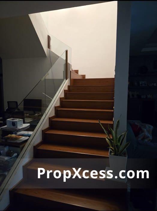 4-Bedroom Terrace / Link for sale in Kota Kinabalu, Sabah