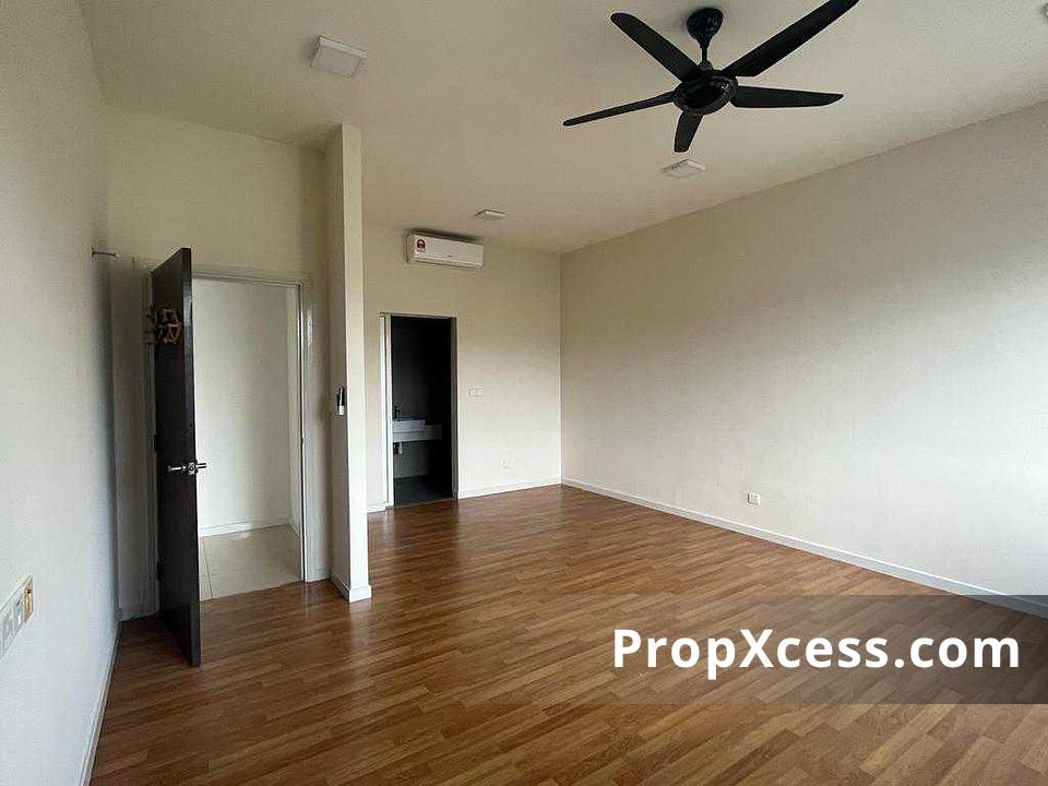3-Bedroom Condominium for sale in Selangor photo 3