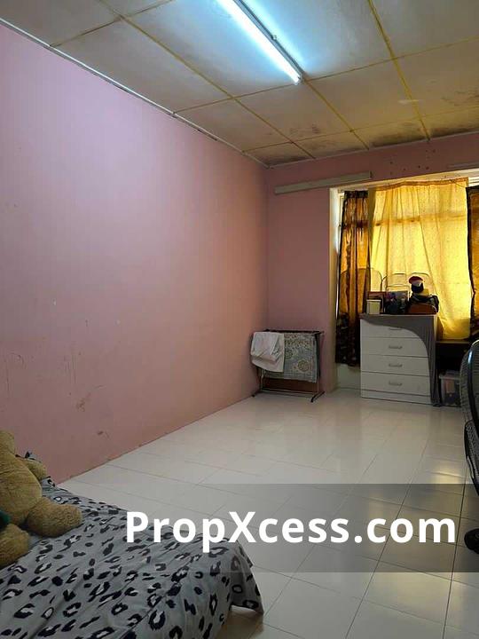 3-Bedroom Terrace / Link for sale in Johor Bahru, Johor photo 6