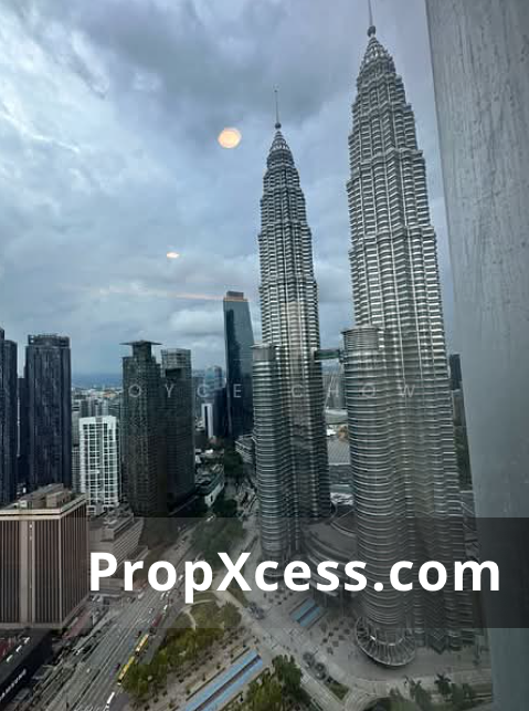 2-Bedroom Condominium for sale in Kuala Lumpur photo 16