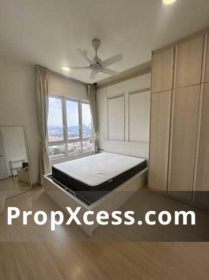 2-Bedroom Condominium for sale in Petaling Jaya, Selangor photo 2