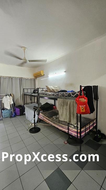 3-Bedroom Condominium for rent in Kota Kinabalu, Sabah photo 10
