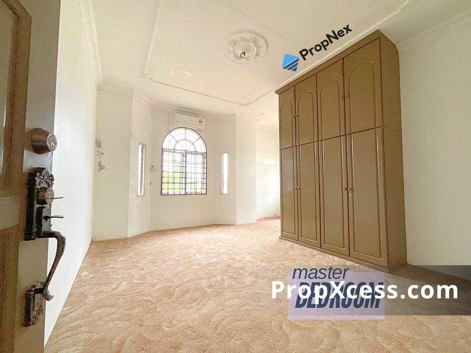 4-Bedroom Bungalow / Detached for sale in Kelantan photo 7