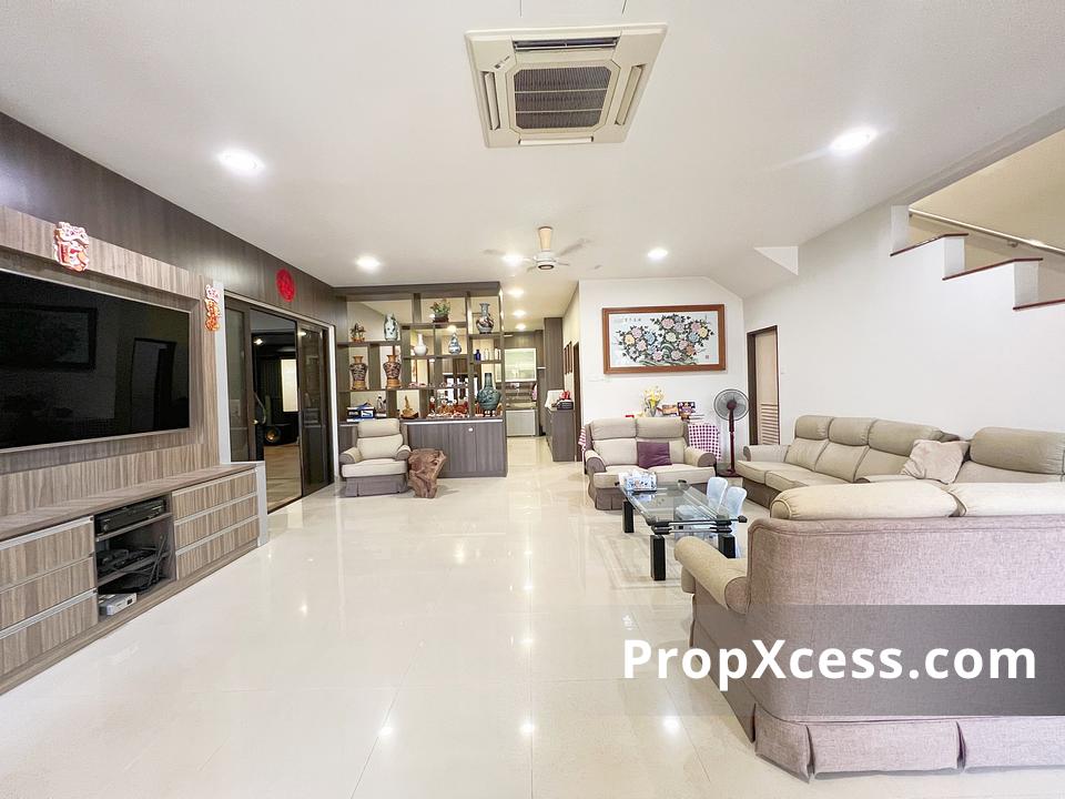 6-Bedroom Semi-Detached for sale in Bandar Sungai Long, Kajang, Selangor photo 2