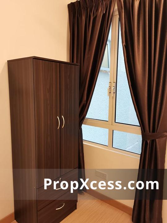 2-Bedroom Condominium for sale in Kuala Lumpur photo 11