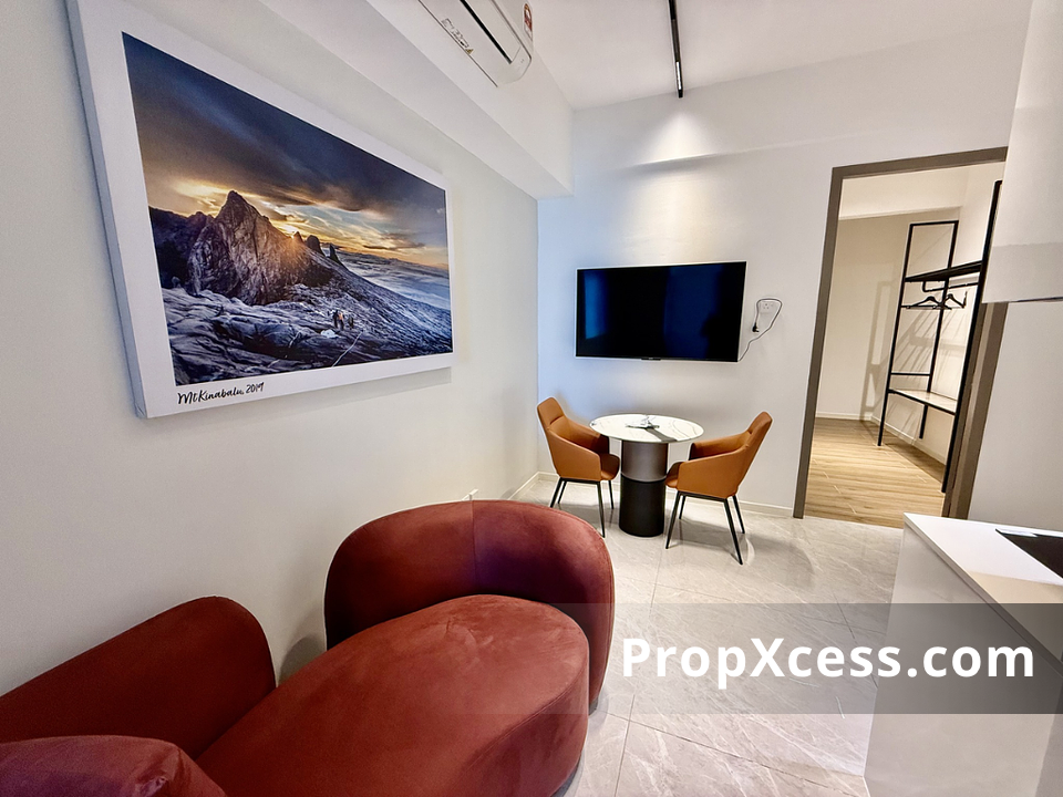 2-Bedroom Condominium for sale in Kota Kinabalu, Sabah photo 6