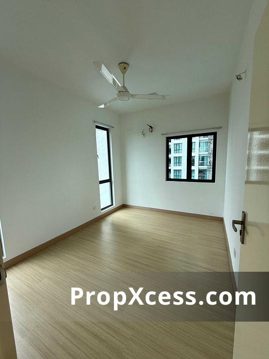 3-Bedroom Condominium for sale in Kuala Lumpur photo 2