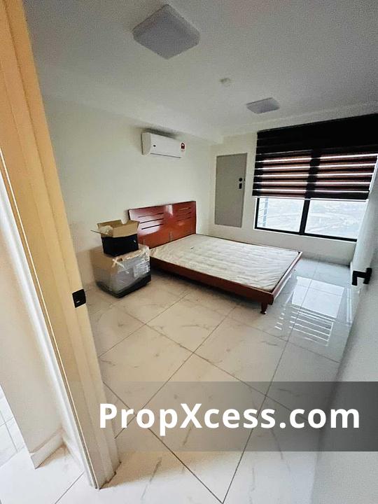 2-Bedroom Condominium for rent in Cheras, Kuala Lumpur photo 9