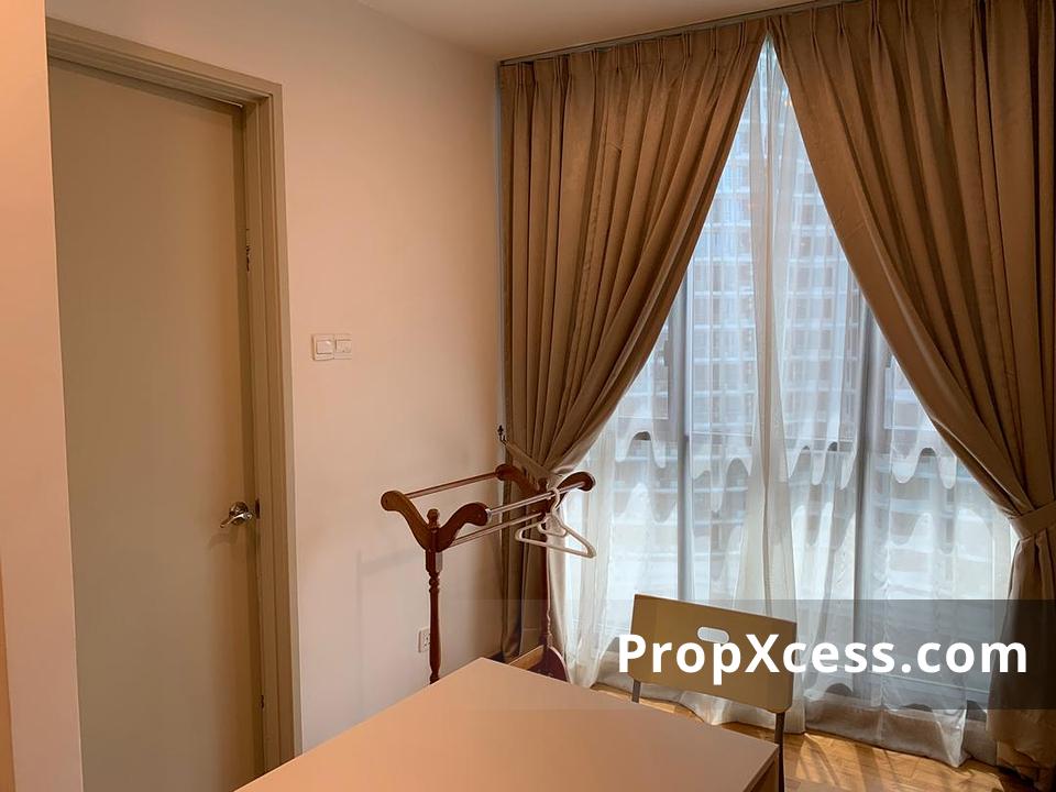 2-Bedroom Condominium for sale in Kuala Lumpur photo 4