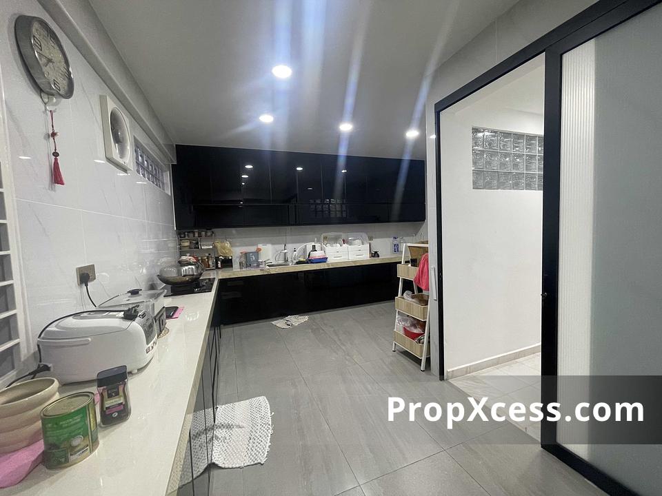 5-Bedroom Bungalow / Detached for sale in Selangor photo 4