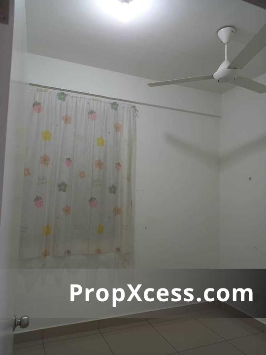 3-Bedroom Apartment for sale in Kota Kinabalu, Sabah photo 10