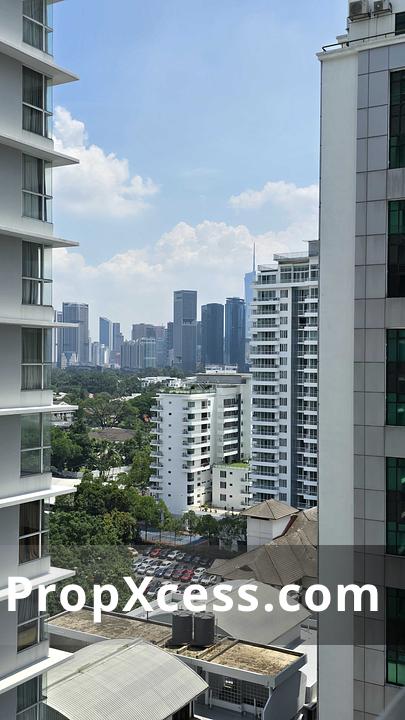 0-Bedroom Condominium for sale in Kuala Lumpur photo 18