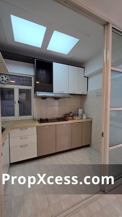 3-Bedroom Condominium for sale in Penang photo 3