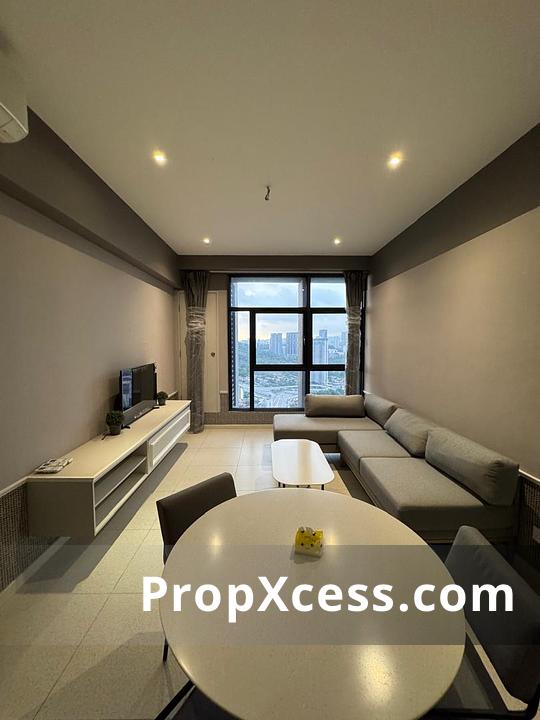 1-Bedroom Condominium for sale in Kuala Lumpur photo 6
