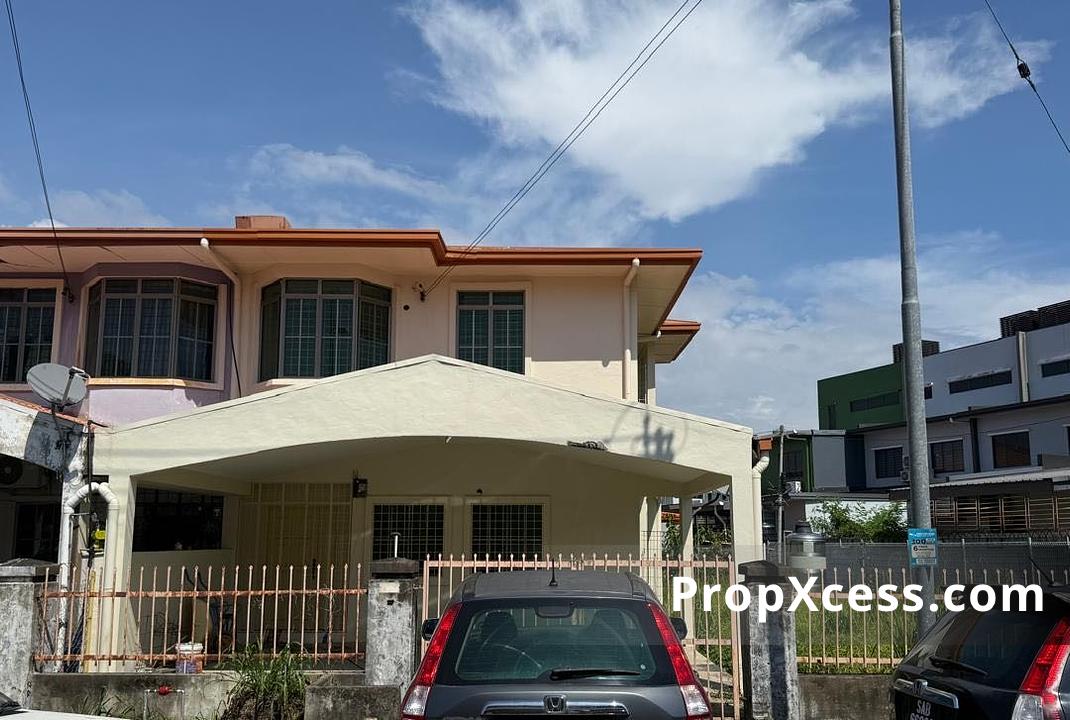 5-Bedroom Terrace / Link for sale in Kota Kinabalu, Sabah photo 8