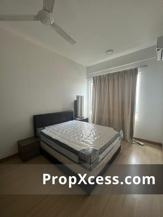 2-Bedroom Condominium for sale in Kuala Lumpur photo 4