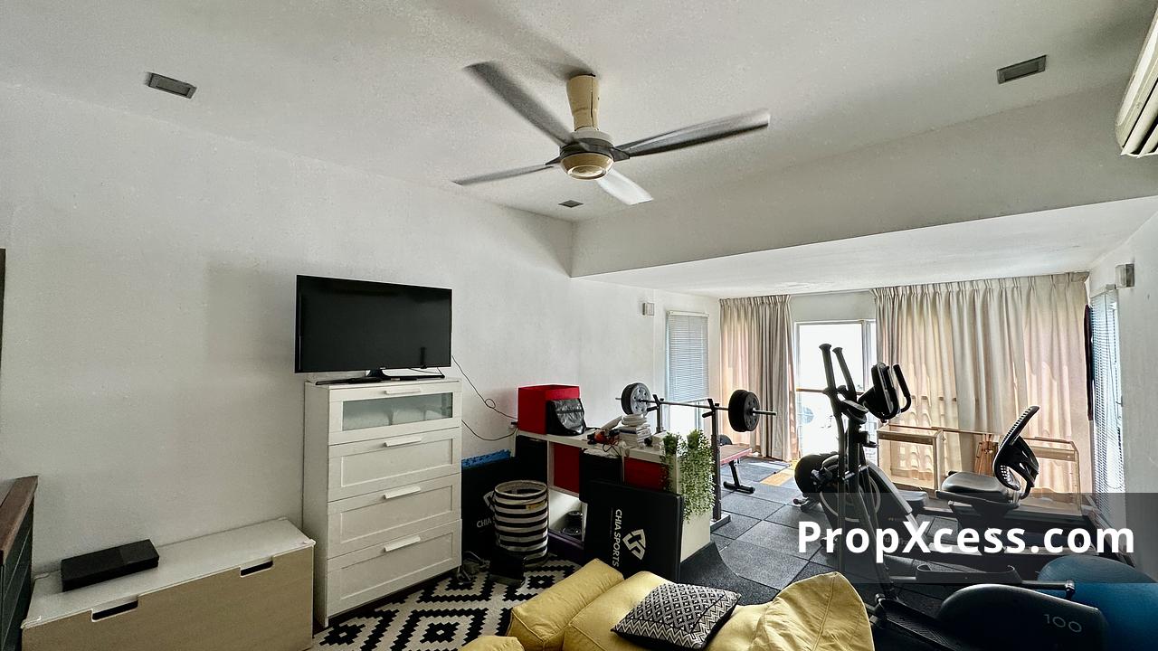 6-Bedroom Bungalow / Detached for sale in Bukit Pantai, Bangsar, Kuala Lumpur photo 5