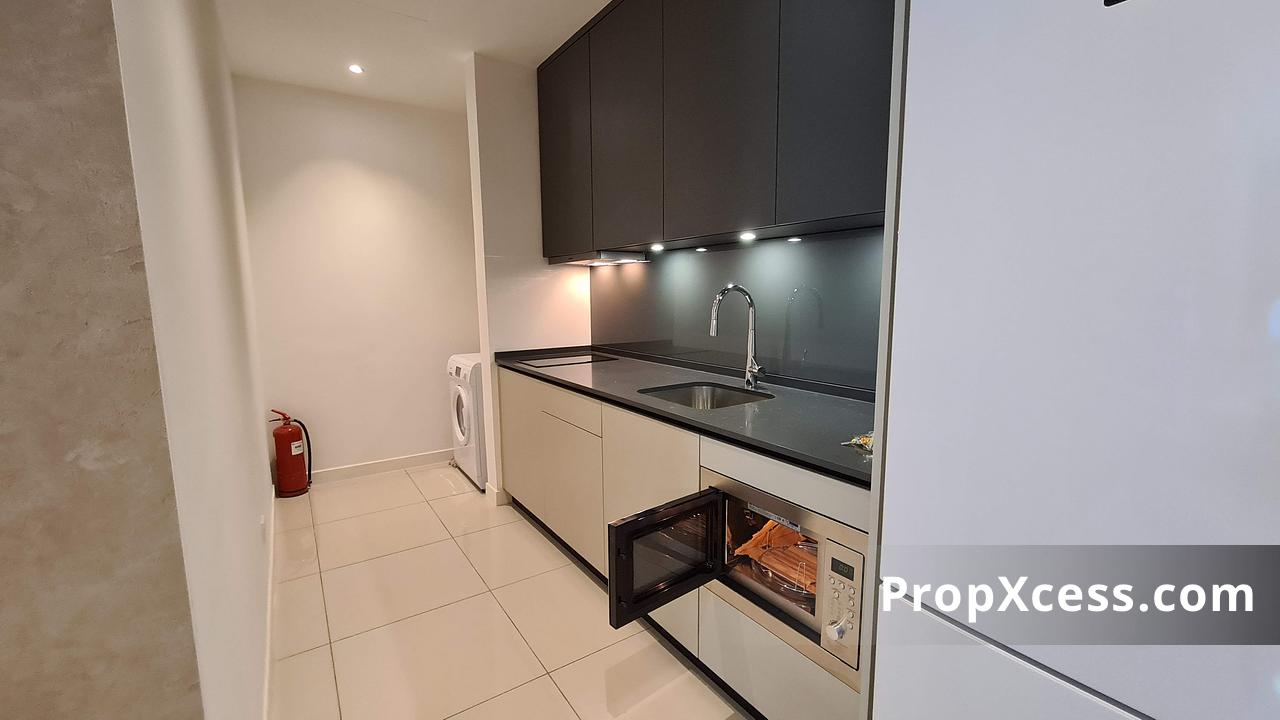 1-Bedroom Condominium for sale in Kuala Lumpur photo 12
