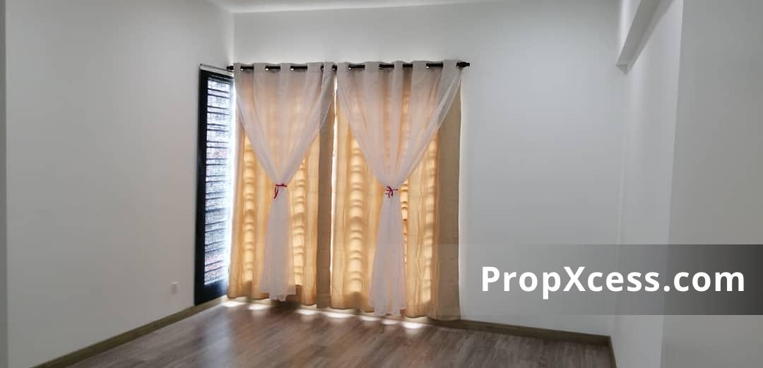 3-Bedroom Condominium for sale in Kuala Lumpur photo 2