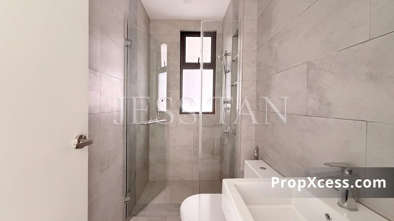 3-Bedroom Condominium for sale in Kuala Lumpur photo 5