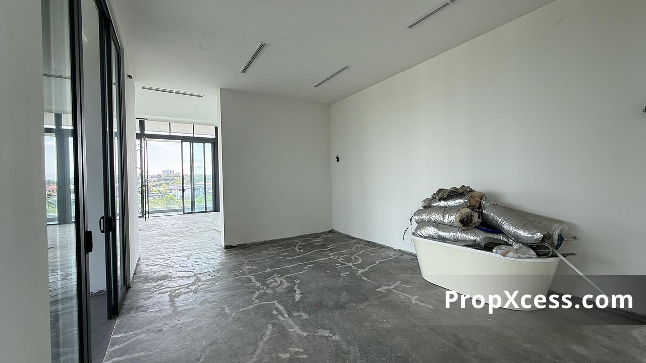 7-Bedroom Bungalow / Detached for sale in Country Heights Kajang, Kajang, Selangor photo 21