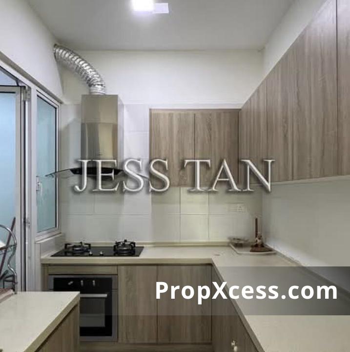 3-Bedroom Condominium for sale in Kuala Lumpur photo 4