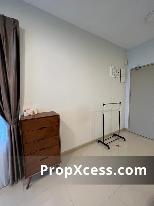 3-Bedroom Condominium for sale in Kuala Lumpur photo 8