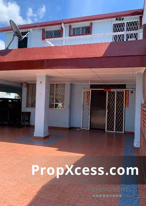 4-Bedroom Semi-Detached for sale in Kota Kinabalu, Sabah photo 5