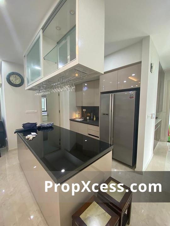 4-Bedroom Condominium for sale in Kuala Lumpur photo 5