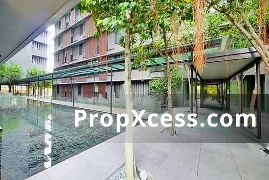 3-Bedroom Condominium for sale in Selangor photo 19