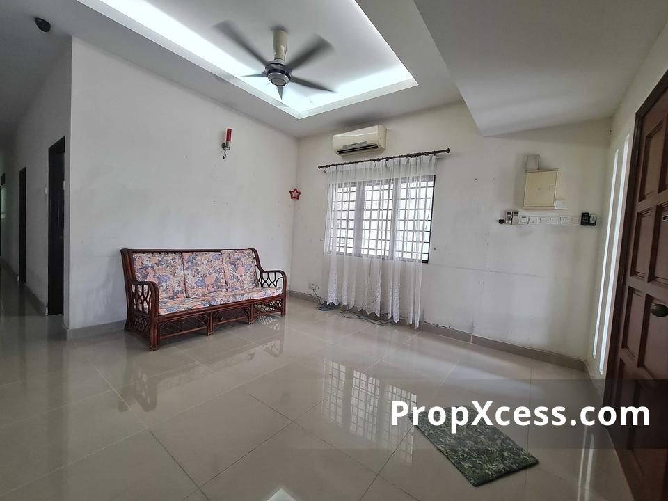 5-Bedroom Semi-Detached for sale in Kuala Lumpur photo 14