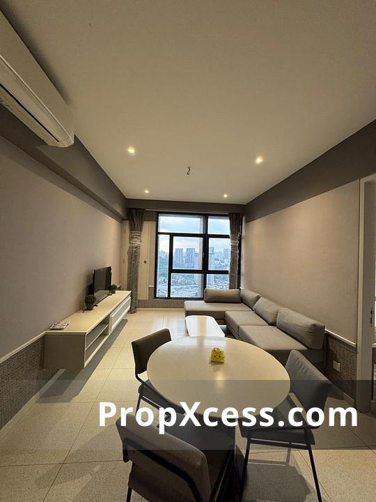 1-Bedroom Condominium for sale in Kuala Lumpur photo 1