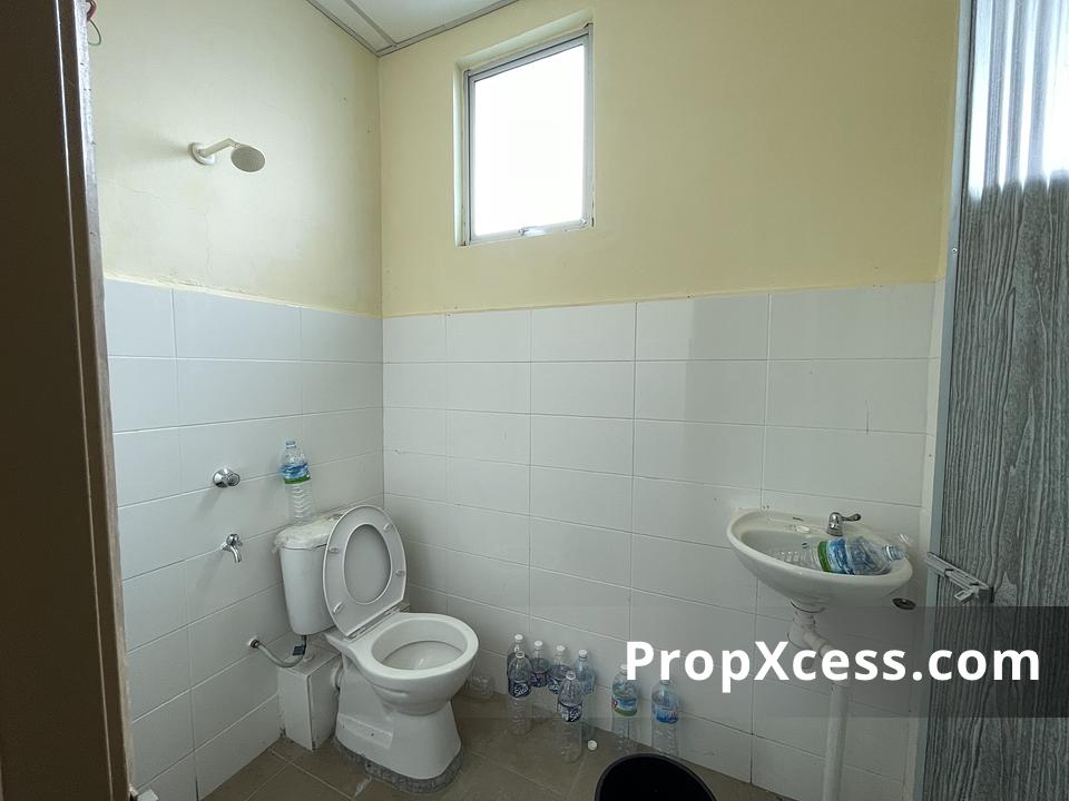 2-Bedroom Terrace / Link for sale in Sabah photo 5