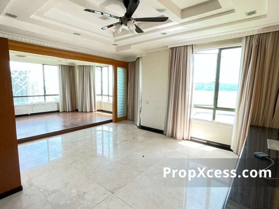 4-Bedroom Condominium for sale in Kota Kinabalu, Sabah photo 1