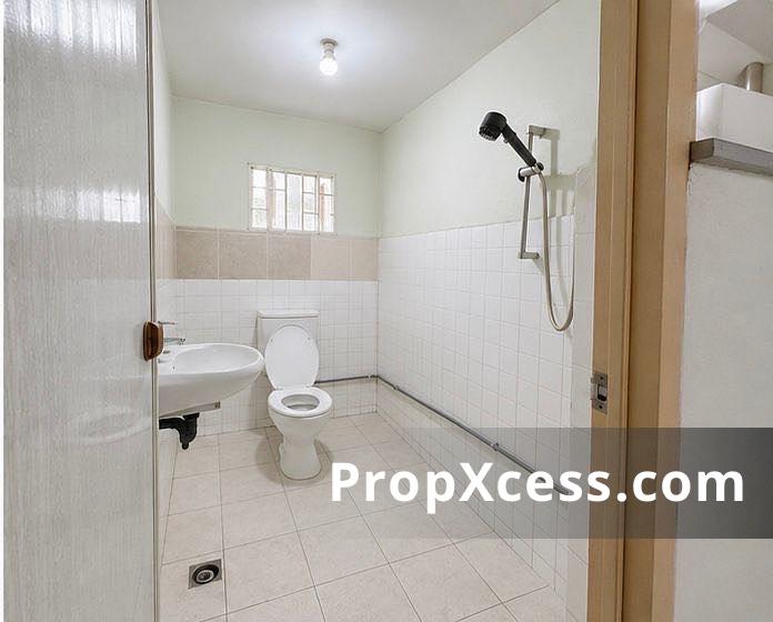 3-Bedroom Terrace / Link for sale in Kota Kinabalu, Sabah