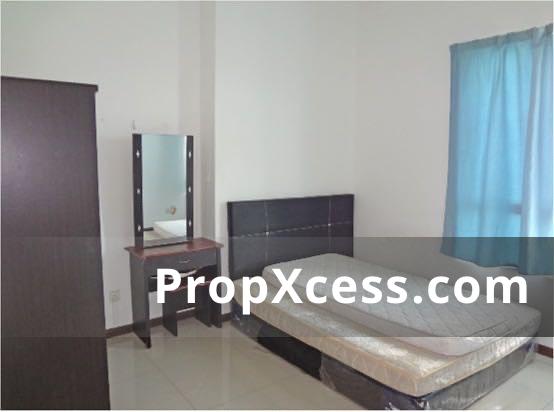 3-Bedroom Condominium for rent in Kota Kinabalu, Sabah photo 4