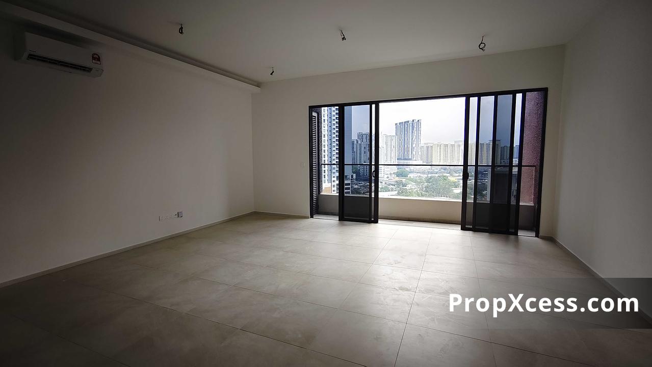 3-Bedroom Condominium for rent in Setapak, Kuala Lumpur photo 6