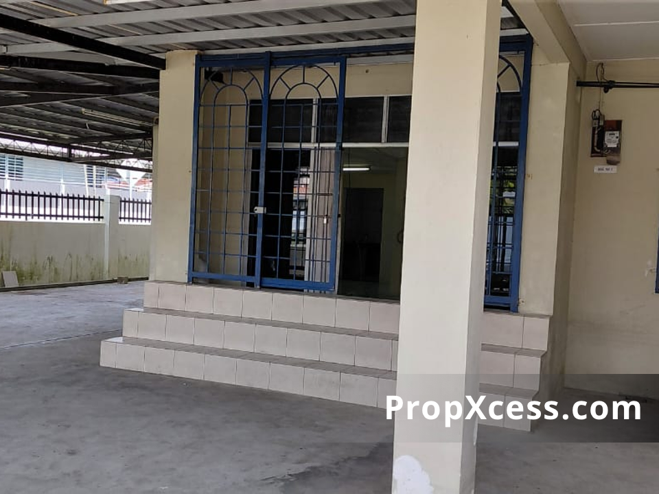 3-Bedroom Terrace / Link for sale in Kota Kinabalu, Sabah photo 5