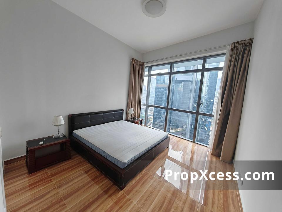 3-Bedroom Condominium for rent in Kuala Lumpur photo 9