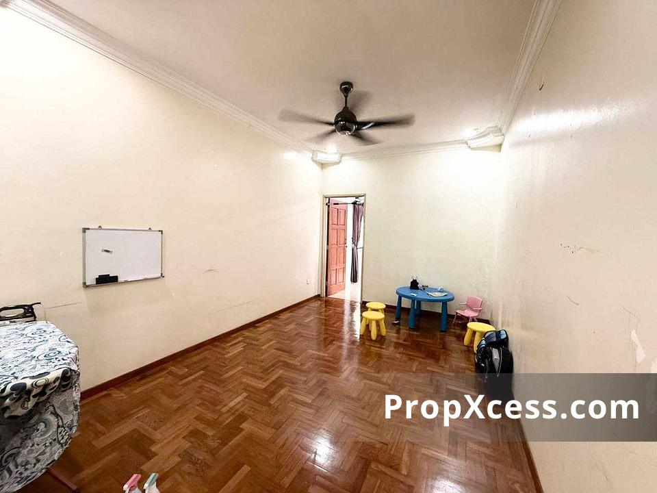 4-Bedroom Semi-Detached for sale in Johor photo 9