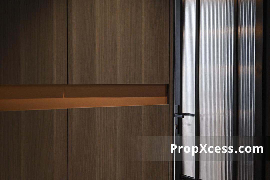 3-Bedroom Condominium for sale in Kuala Lumpur photo 25