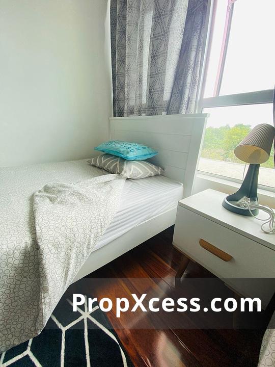 3-Bedroom Condominium for sale in Kota Kinabalu, Sabah photo 4