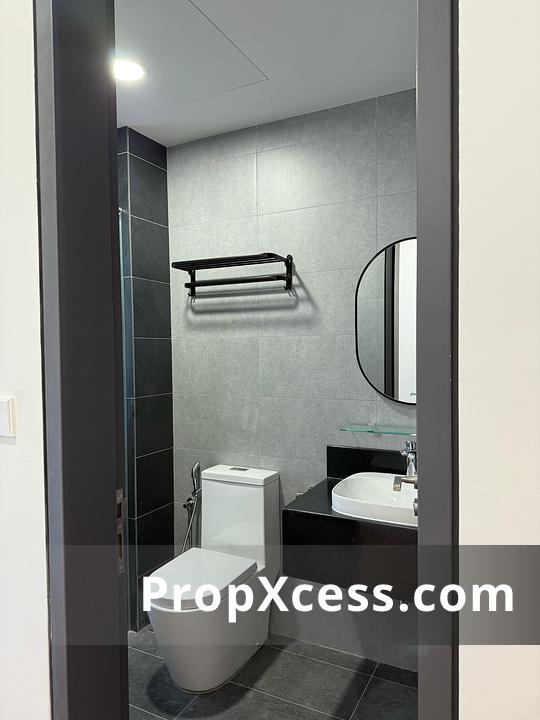 2-Bedroom Condominium for sale in Kuala Lumpur photo 2