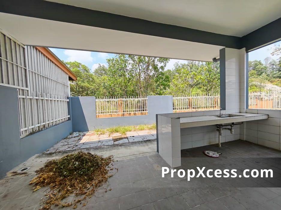 3-Bedroom Terrace / Link for sale in Kota Kinabalu, Sabah photo 6