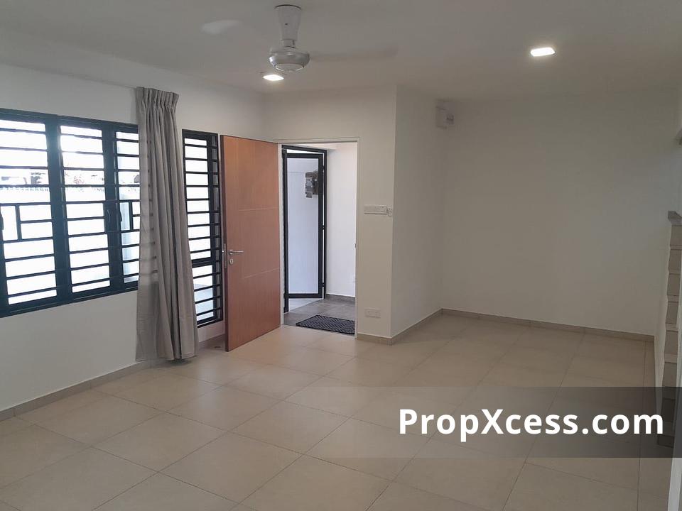 5-Bedroom Terrace / Link for rent in Kota Kinabalu, Sabah