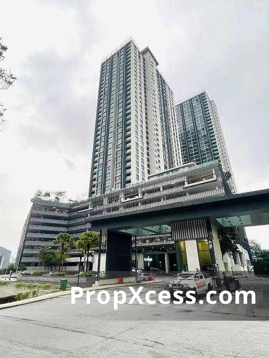 0-Bedroom Condominium for sale in Selangor photo 5
